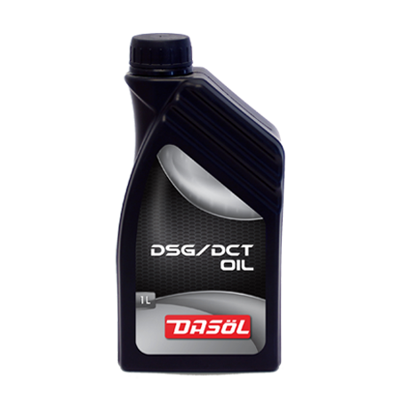 DASÖL DSG/DCT Oil
